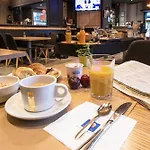 Hotel Actuel Chambery Centre Gare 