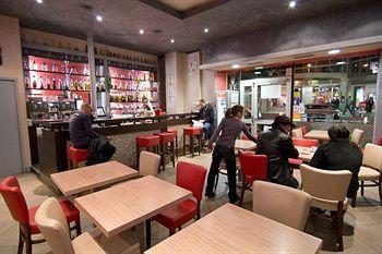 Hotel Actuel Centre Gare Chambéry