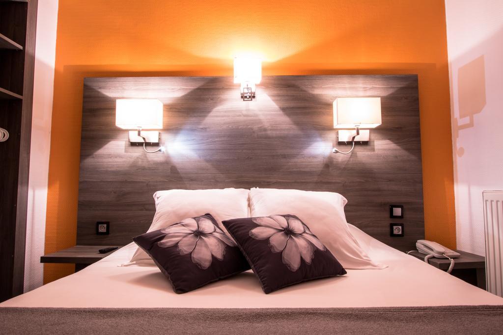 Actuel Centre Gare Hotel 3*