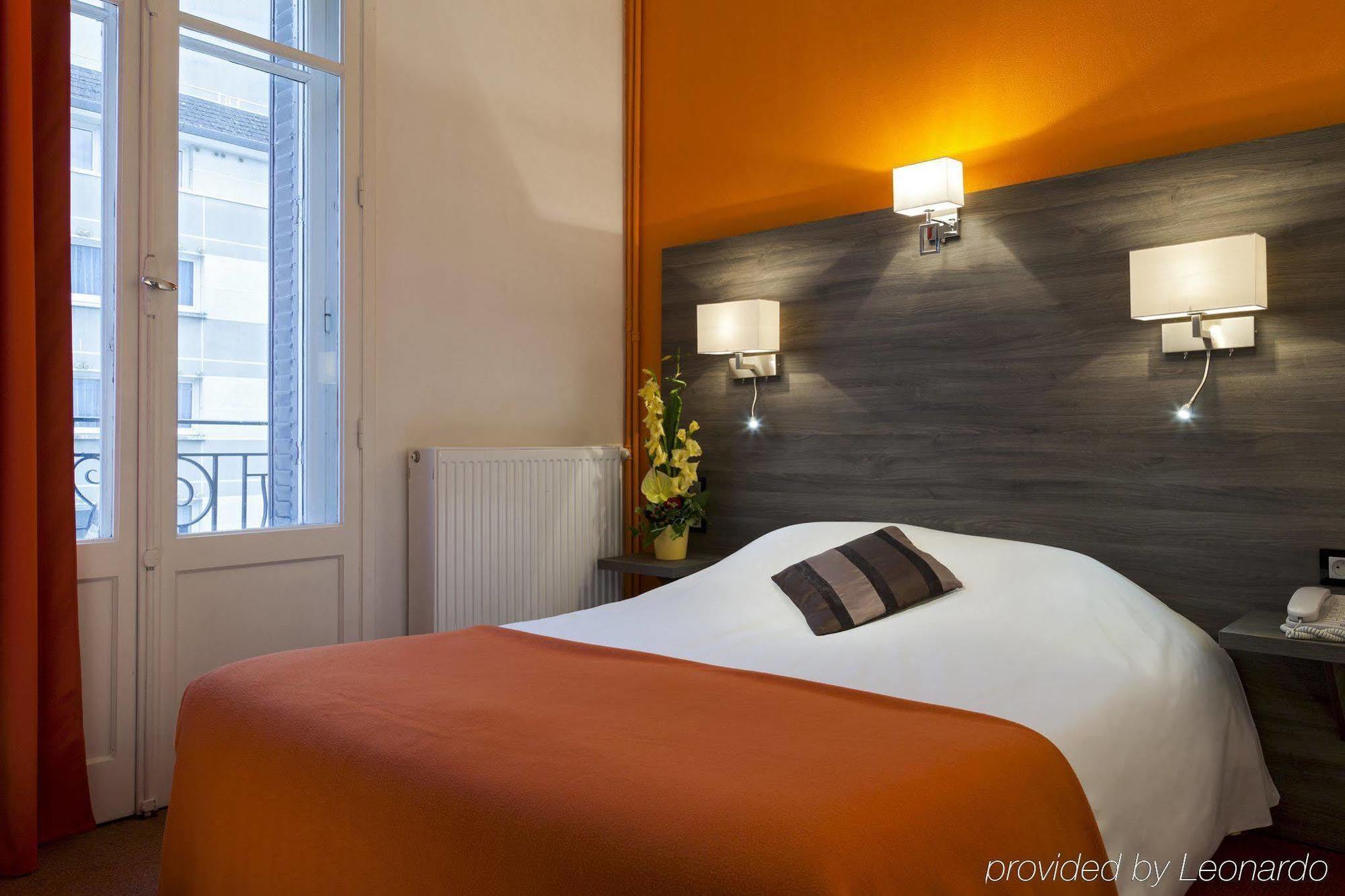 Hotel Actuel Centre Gare 3*