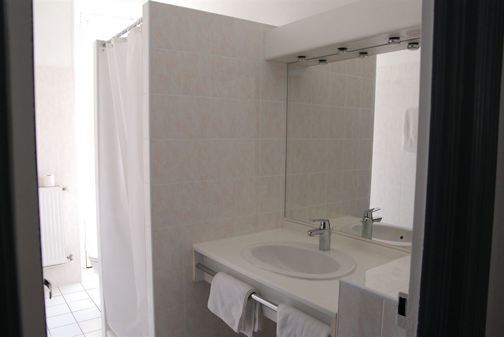 Hotel Actuel Centre Gare 3*