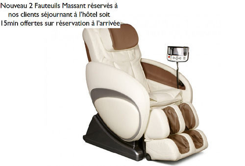 Hotel Actuel Centre Gare 3*