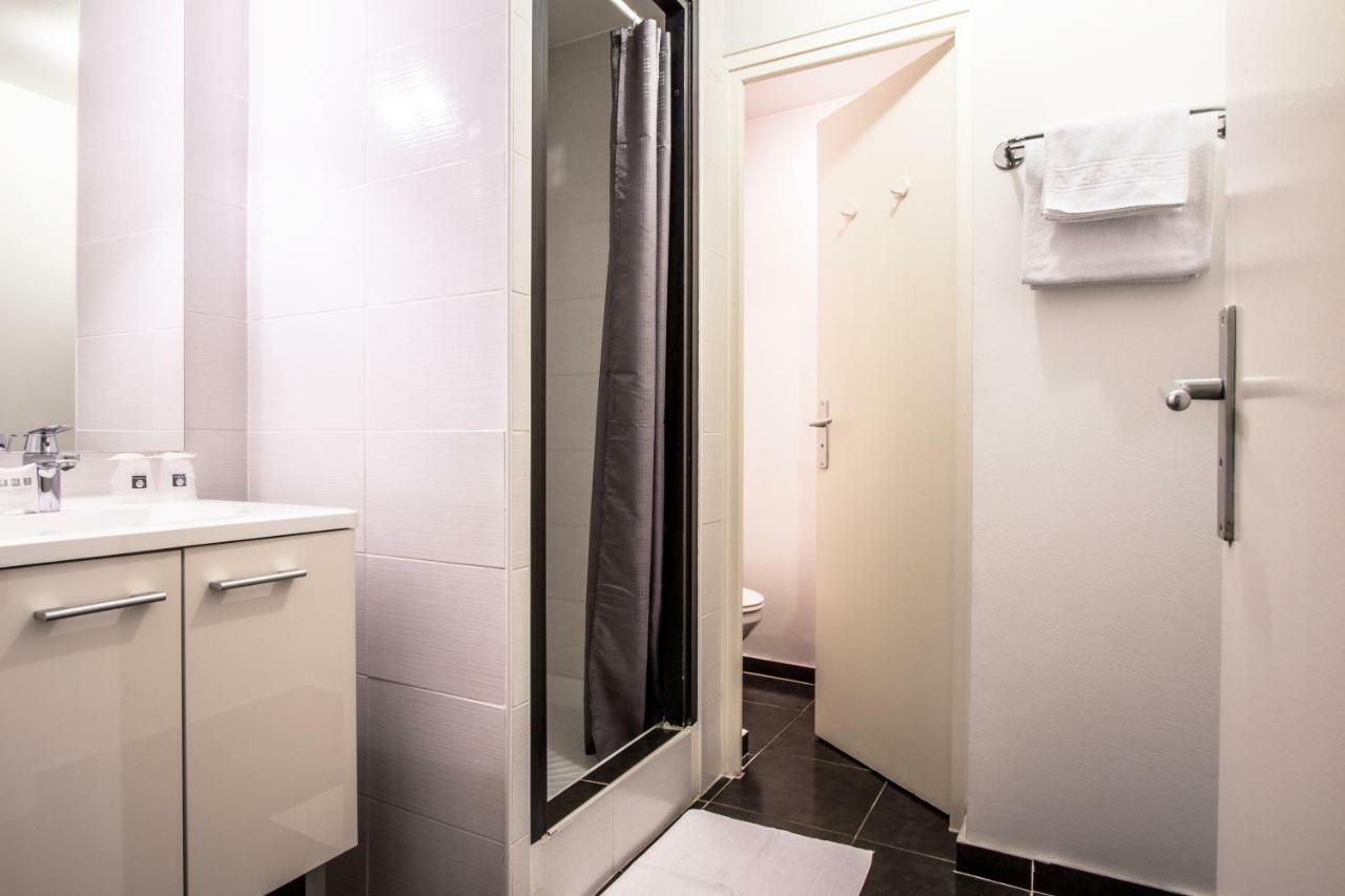 Hotel Actuel Centre Gare 3*