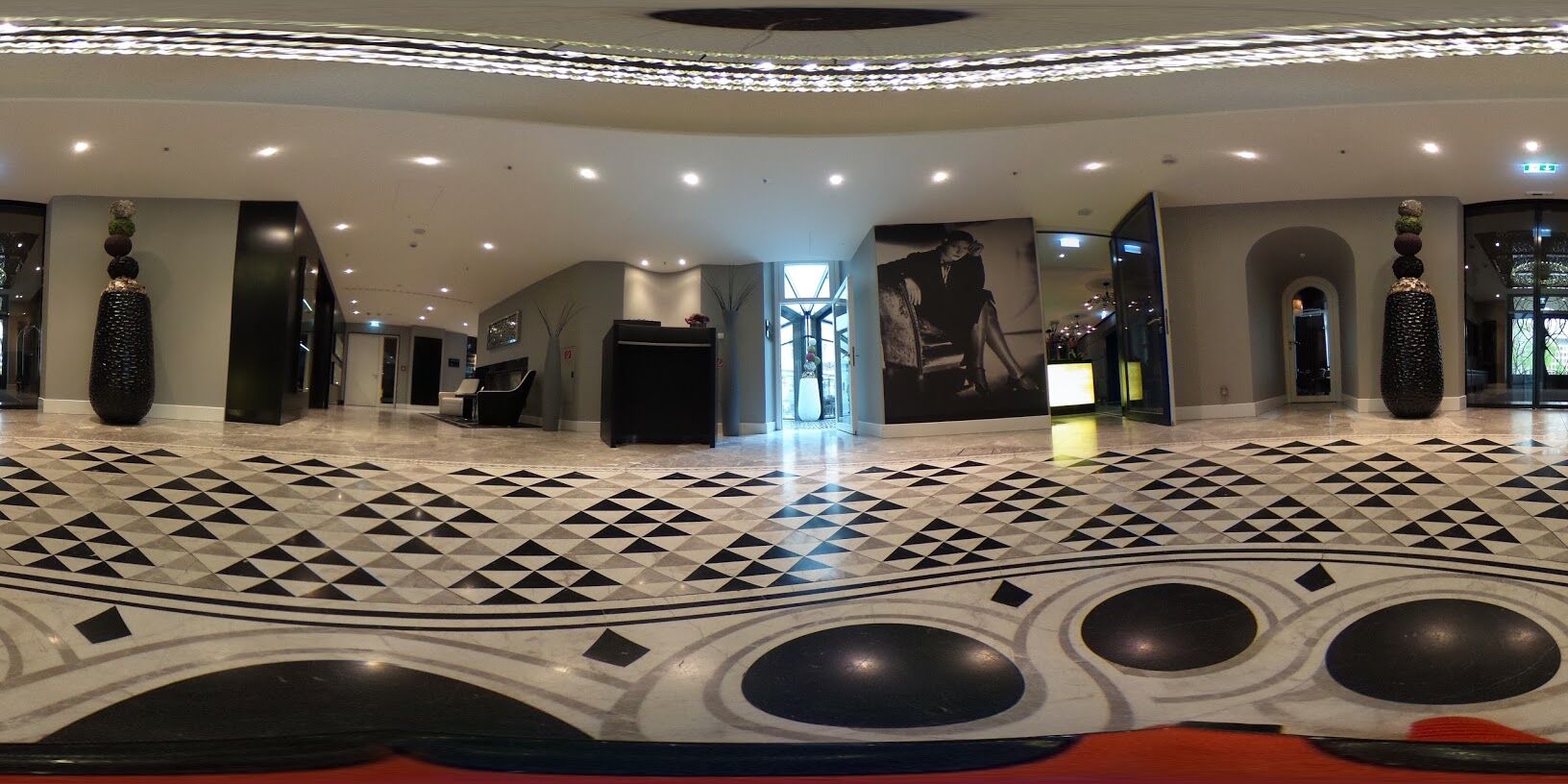 Hotel Actuel Centre Gare Chambéry
